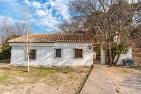 Casa Rural La Roca, La Zubia